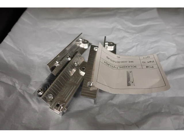 Volledige inhoud automatisch magazijn - afbeelding 95 van  99