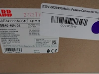 Volledige inhoud automatisch magazijn - afbeelding 96 van  99