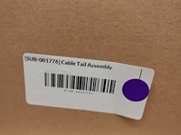 Volledige inhoud automatisch magazijn - afbeelding 98 van  99