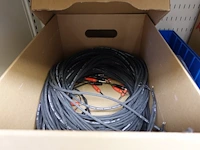 Volledige inhoud automatisch magazijn - afbeelding 99 van  99