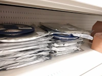 Volledige inhoud automatisch magazijn - afbeelding 89 van  99