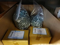 Volledige inhoud automatisch magazijn - afbeelding 5 van  123