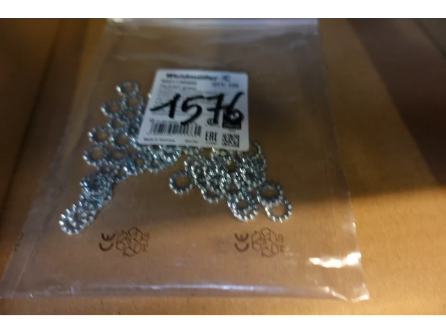 Volledige inhoud automatisch magazijn - afbeelding 6 van  123