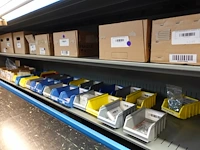 Volledige inhoud automatisch magazijn - afbeelding 7 van  123