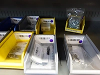 Volledige inhoud automatisch magazijn - afbeelding 8 van  123