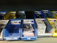 Volledige inhoud automatisch magazijn - afbeelding 9 van  123