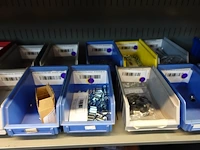 Volledige inhoud automatisch magazijn - afbeelding 10 van  123