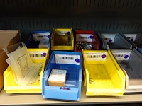 Volledige inhoud automatisch magazijn - afbeelding 11 van  123