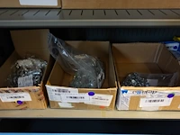 Volledige inhoud automatisch magazijn - afbeelding 12 van  123