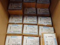 Volledige inhoud automatisch magazijn - afbeelding 14 van  123