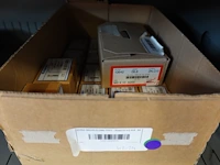 Volledige inhoud automatisch magazijn - afbeelding 18 van  123