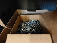 Volledige inhoud automatisch magazijn - afbeelding 20 van  123