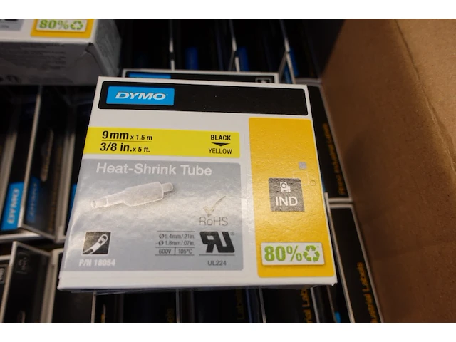 Volledige inhoud automatisch magazijn - afbeelding 26 van  123