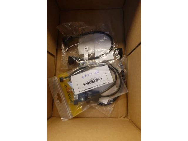 Volledige inhoud automatisch magazijn - afbeelding 27 van  123