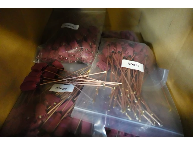 Volledige inhoud automatisch magazijn - afbeelding 29 van  123