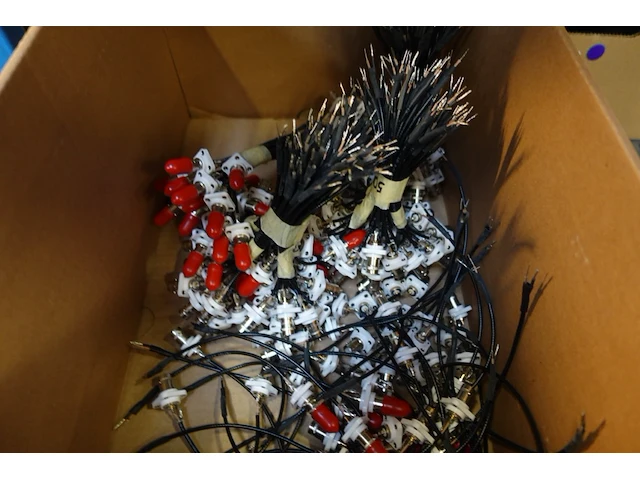 Volledige inhoud automatisch magazijn - afbeelding 31 van  123