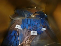 Volledige inhoud automatisch magazijn - afbeelding 34 van  123