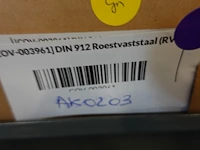 Volledige inhoud automatisch magazijn - afbeelding 39 van  123