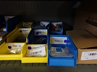 Volledige inhoud automatisch magazijn - afbeelding 40 van  123