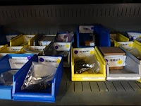 Volledige inhoud automatisch magazijn - afbeelding 41 van  123