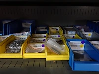 Volledige inhoud automatisch magazijn - afbeelding 42 van  123