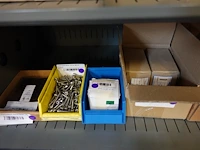 Volledige inhoud automatisch magazijn - afbeelding 44 van  123