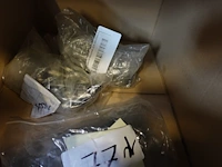 Volledige inhoud automatisch magazijn - afbeelding 45 van  123