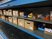 Volledige inhoud automatisch magazijn - afbeelding 46 van  123