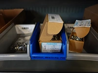 Volledige inhoud automatisch magazijn - afbeelding 36 van  123