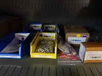 Volledige inhoud automatisch magazijn - afbeelding 48 van  123