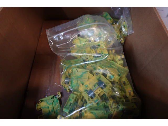 Volledige inhoud automatisch magazijn - afbeelding 49 van  123