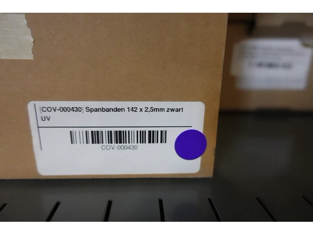 Volledige inhoud automatisch magazijn - afbeelding 52 van  123