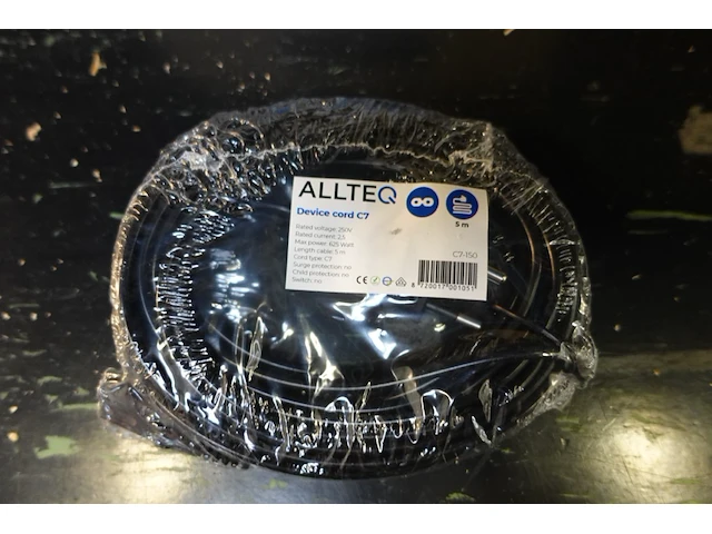 Volledige inhoud automatisch magazijn - afbeelding 54 van  123