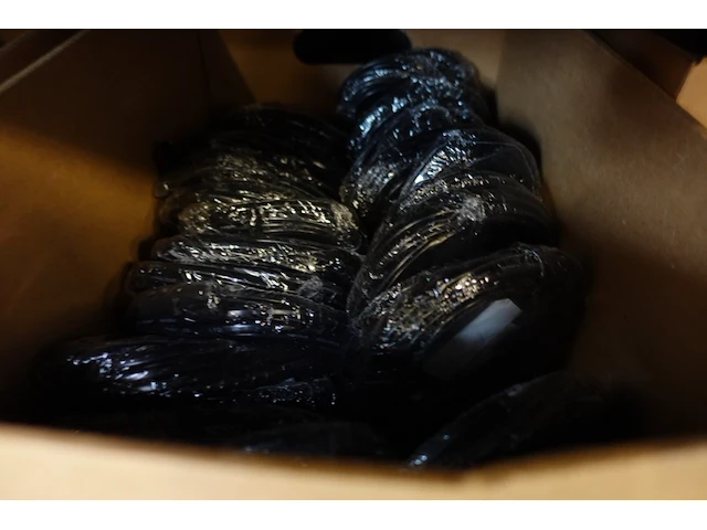 Volledige inhoud automatisch magazijn - afbeelding 55 van  123