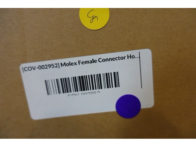 Volledige inhoud automatisch magazijn - afbeelding 56 van  123