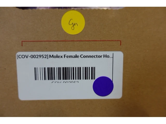 Volledige inhoud automatisch magazijn - afbeelding 57 van  123