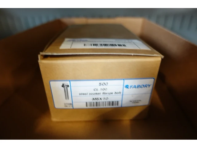 Volledige inhoud automatisch magazijn - afbeelding 47 van  123