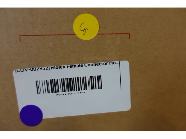 Volledige inhoud automatisch magazijn - afbeelding 59 van  123