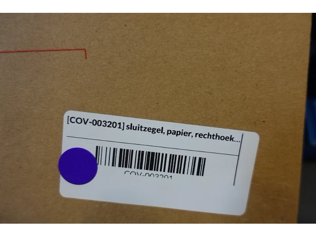 Volledige inhoud automatisch magazijn - afbeelding 60 van  123