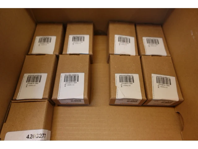 Volledige inhoud automatisch magazijn - afbeelding 66 van  123