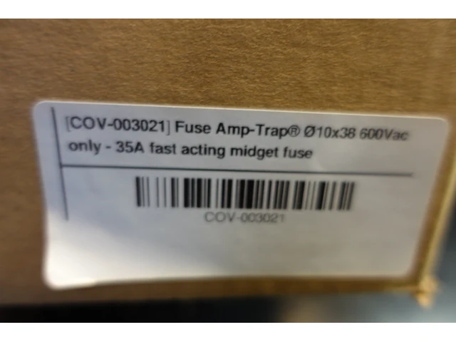 Volledige inhoud automatisch magazijn - afbeelding 67 van  123