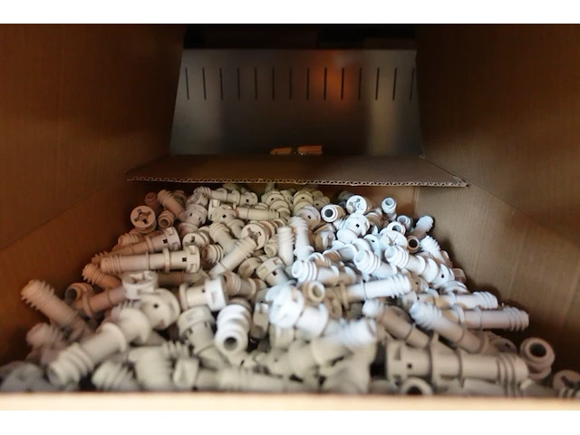 Volledige inhoud automatisch magazijn - afbeelding 70 van  123