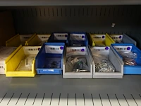 Volledige inhoud automatisch magazijn - afbeelding 71 van  123