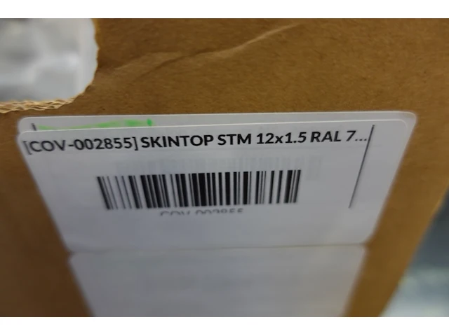 Volledige inhoud automatisch magazijn - afbeelding 73 van  123