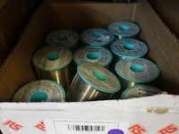 Volledige inhoud automatisch magazijn - afbeelding 74 van  123