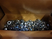 Volledige inhoud automatisch magazijn - afbeelding 76 van  123