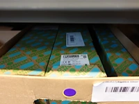 Volledige inhoud automatisch magazijn - afbeelding 79 van  123