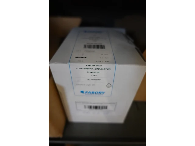 Volledige inhoud automatisch magazijn - afbeelding 69 van  123