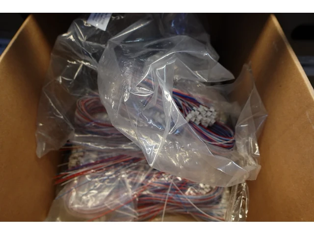 Volledige inhoud automatisch magazijn - afbeelding 82 van  123