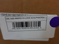 Volledige inhoud automatisch magazijn - afbeelding 83 van  123